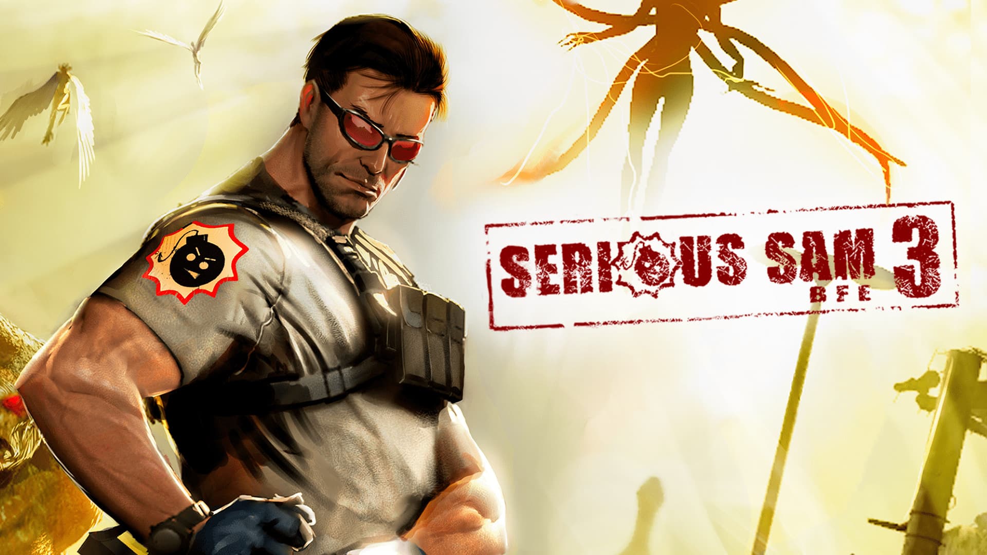 скачать steam для serious sam 3 bfe фото 117